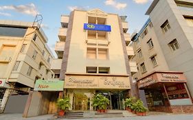 Fabhotel Srujana Stay Inn